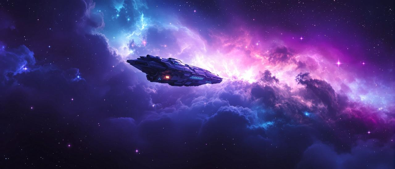 星际迷航：无限星辰