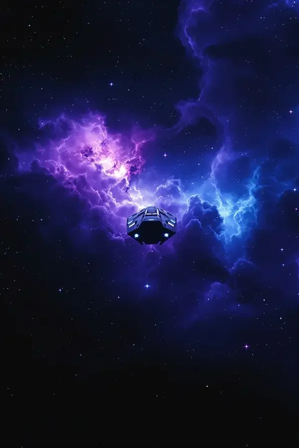 星际迷航：无限星辰 海报